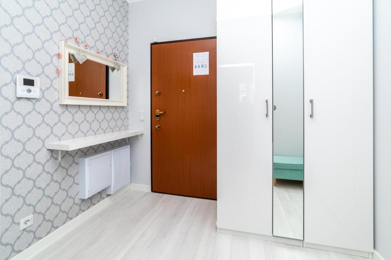 Bright - Neptun Park By Oneapartments Gdańsk Kültér fotó